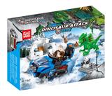 OBL10009493 - Self-assembling