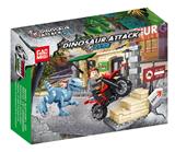 OBL10009494 - Self-assembling