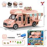 OBL10009498 - Self-assembling