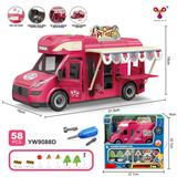 OBL10009500 - Self-assembling