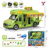 OBL10009502 - Self-assembling