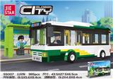 OBL10009736 - 公交车  385PCS