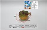 OBL10009766 - 搪胶河豚