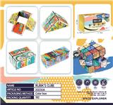 OBL10010195 - MAGIC CUBE