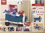 OBL10010331 - Free wheel toys