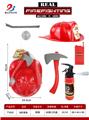 OBL10010601 - Sets / fire rescue set of / ambulance