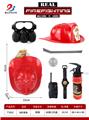 OBL10010603 - Sets / fire rescue set of / ambulance