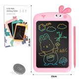 OBL10010958 - 8.5寸小兔
液晶彩色画板