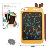 OBL10010963 - 10.5寸小鹿
液晶彩色画板