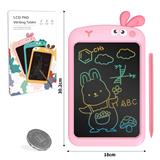 OBL10010964 - 10.5寸小兔
液晶彩色画板