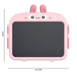 OBL10010967 - 13.5寸兔子
液晶彩色画板