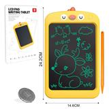 OBL10010969 - 8.5寸小鸡液晶单色画板