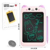 OBL10010970 - 8.5寸小猫液晶单色画板