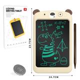 OBL10010971 - 8.5寸小熊液晶单色画板
