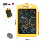 OBL10010972 - 8.5寸小鸡液晶彩色画板