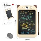 OBL10010980 - 10.5寸小熊液晶彩色画板