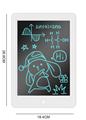 OBL10010995 - 白色白盖10.5寸
液晶单色画板