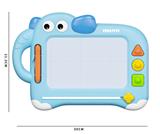 OBL10011001 - 大象蓝色