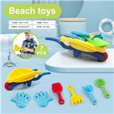 OBL10011015 - 推车配沙滩配件