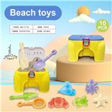 OBL10011054 - 椅子配沙滩