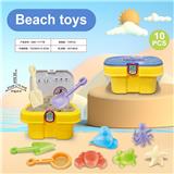 OBL10011055 - 桶配沙滩