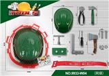 OBL10011079 - 工具套装  绿色