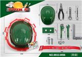 OBL10011081 - 工具套装  绿色