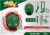 OBL10011082 - 工具套装  绿色
