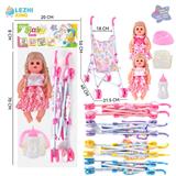 OBL10011366 - Babytrollyfordoll