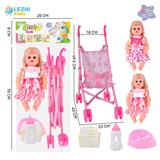 OBL10011367 - Babytrollyfordoll