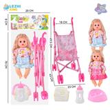 OBL10011369 - Babytrollyfordoll