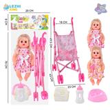 OBL10011371 - Babytrollyfordoll
