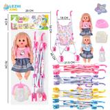 OBL10011372 - Babytrollyfordoll