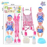 OBL10011389 - Babytrollyfordoll