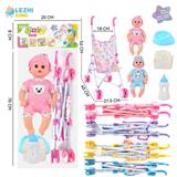OBL10011390 - Babytrollyfordoll