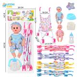 OBL10011392 - Babytrollyfordoll