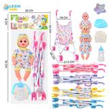 OBL10011394 - Babytrollyfordoll