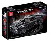 OBL10011423 - Self-assembling