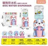 OBL10011462 - 萌狗饮水机