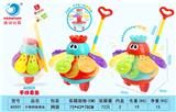 OBL10011514 - Hand push toys