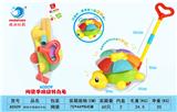 OBL10011520 - 手推旋转乌龟