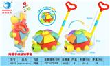 OBL10011521 - Hand push toys