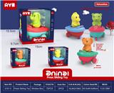 OBL10011545 - 压力船