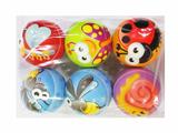 OBL10011699 - Ball games, series