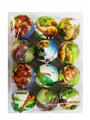 OBL10011708 - Ball games, series