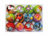 OBL10011709 - Ball games, series