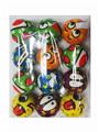 OBL10011724 - Ball games, series