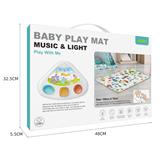 OBL10011765 - Baby carpet/Fitness frame