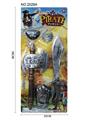 OBL10011806 - Pirate / cowboy