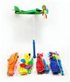 OBL10011824 - Windmill / kite